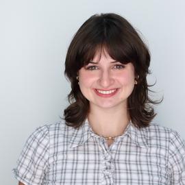 Savannah Zisler